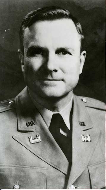 Col. Aldo H. Bagnulo